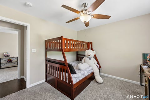 Tiny photo for 17 Sea View Terrace, Waterford, CT 06385 (MLS # 24196153)