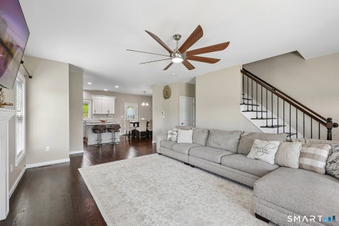 Tiny photo for 17 Sea View Terrace, Waterford, CT 06385 (MLS # 24196153)