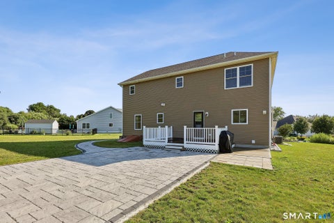 Tiny photo for 17 Sea View Terrace, Waterford, CT 06385 (MLS # 24196153)
