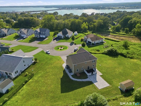 Tiny photo for 17 Sea View Terrace, Waterford, CT 06385 (MLS # 24196153)