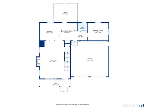 Tiny photo for 17 Sea View Terrace, Waterford, CT 06385 (MLS # 24196153)