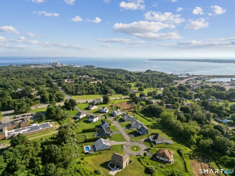 Tiny photo for 17 Sea View Terrace, Waterford, CT 06385 (MLS # 24196153)