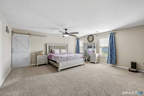 Tiny photo for 17 Sea View Terrace, Waterford, CT 06385 (MLS # 24196153)