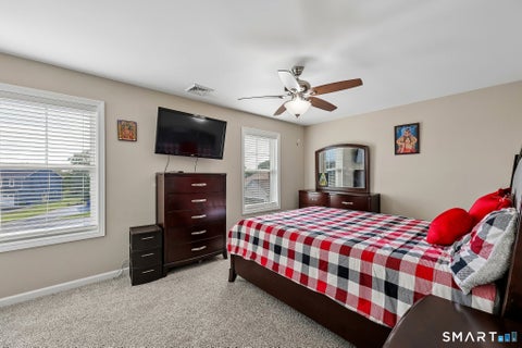 Tiny photo for 17 Sea View Terrace, Waterford, CT 06385 (MLS # 24196153)