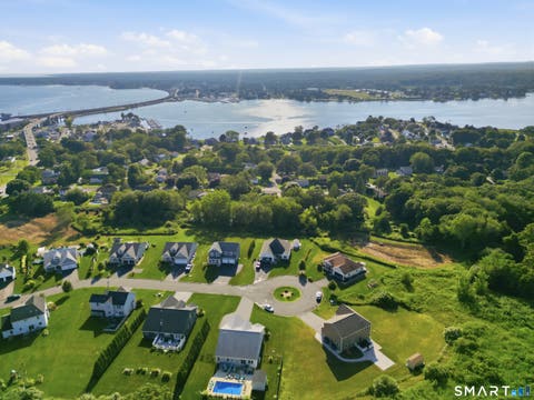 Tiny photo for 17 Sea View Terrace, Waterford, CT 06385 (MLS # 24196153)