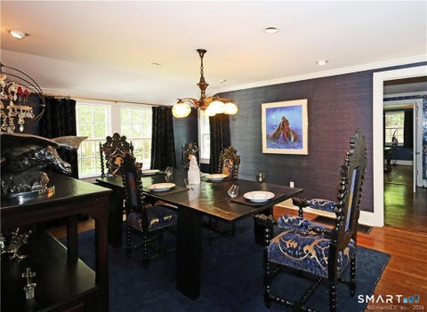 Tiny photo for 22 Ketcham Road, Ridgefield, CT 06877 (MLS # 24202133)