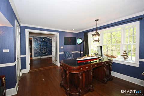Tiny photo for 22 Ketcham Road, Ridgefield, CT 06877 (MLS # 24202133)