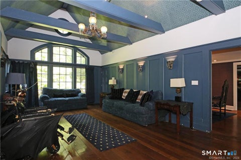 Tiny photo for 22 Ketcham Road, Ridgefield, CT 06877 (MLS # 24202133)