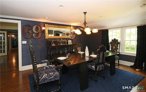 Tiny photo for 22 Ketcham Road, Ridgefield, CT 06877 (MLS # 24202133)