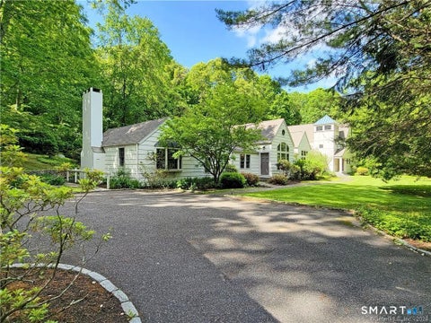 Photo of 22 Ketcham Road, Ridgefield, CT 06877 (MLS # 24202133)