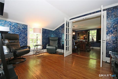Tiny photo for 22 Ketcham Road, Ridgefield, CT 06877 (MLS # 24202133)