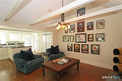 Tiny photo for 22 Ketcham Road, Ridgefield, CT 06877 (MLS # 24202133)