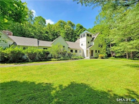 Tiny photo for 22 Ketcham Road, Ridgefield, CT 06877 (MLS # 24202133)