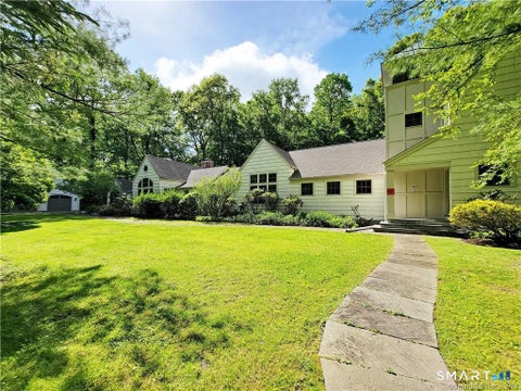 Tiny photo for 22 Ketcham Road, Ridgefield, CT 06877 (MLS # 24202133)