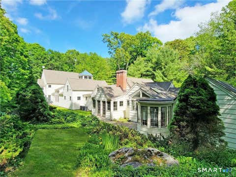 Tiny photo for 22 Ketcham Road, Ridgefield, CT 06877 (MLS # 24202133)