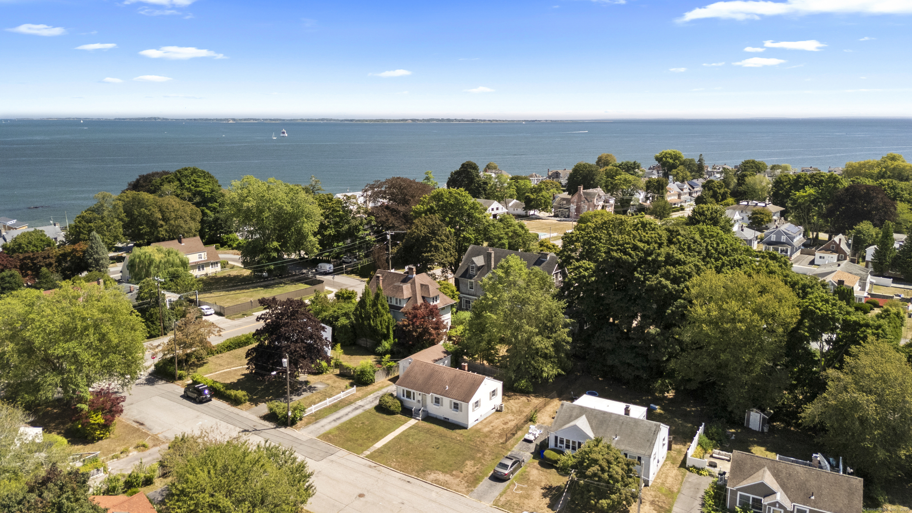 87 Bayshore Drive