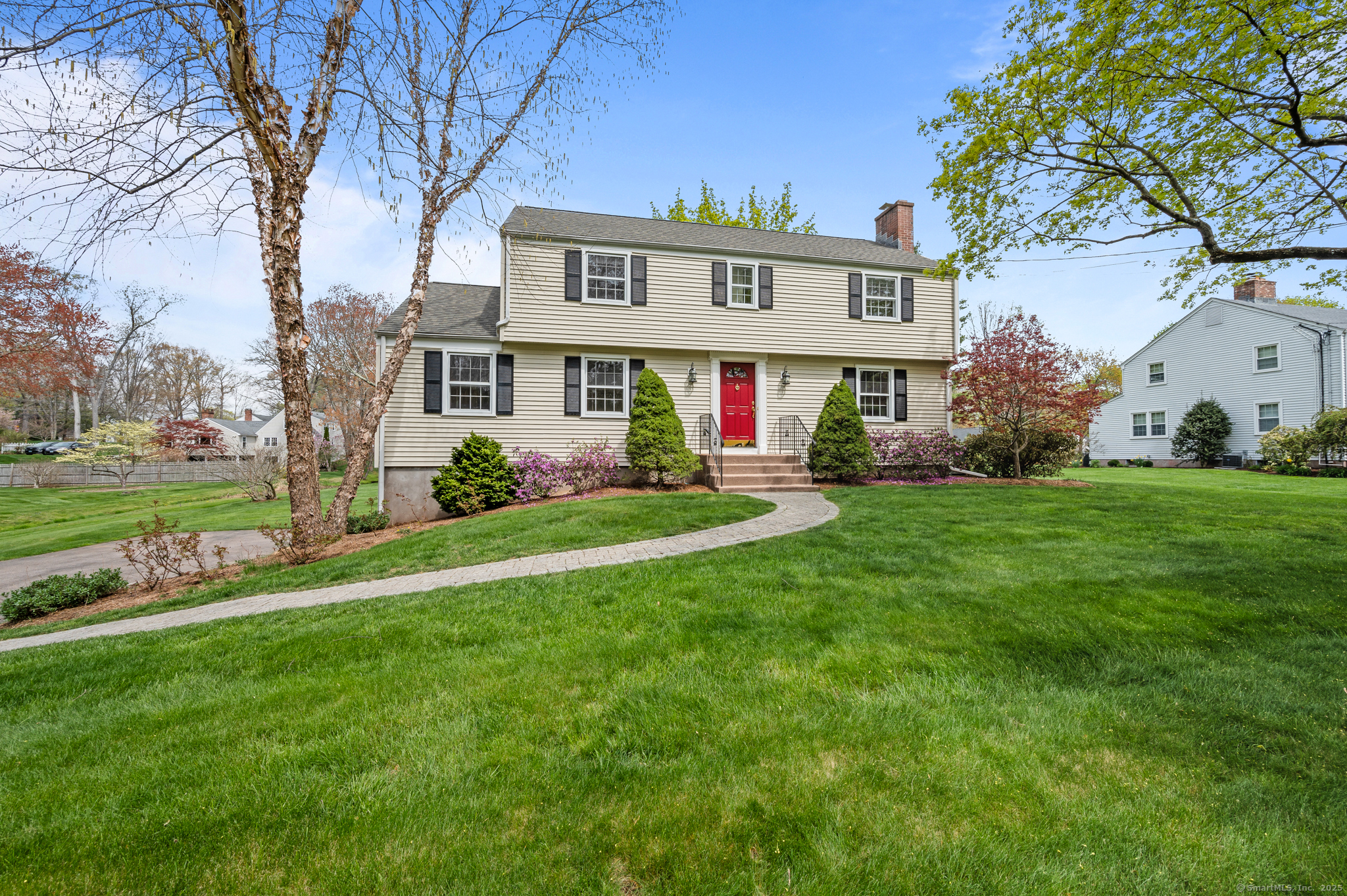 27 Cart Road, Glastonbury, Connecticut image 2