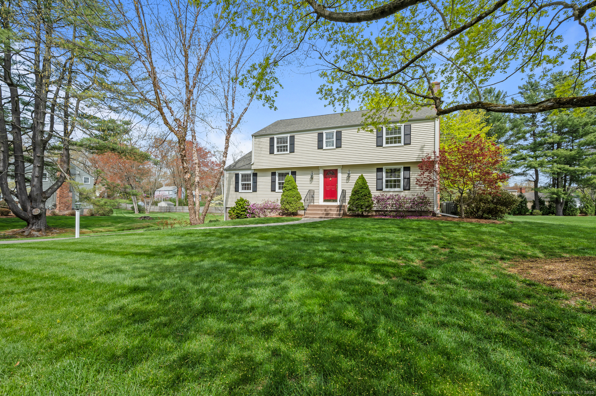 27 Cart Road, Glastonbury, Connecticut image 36
