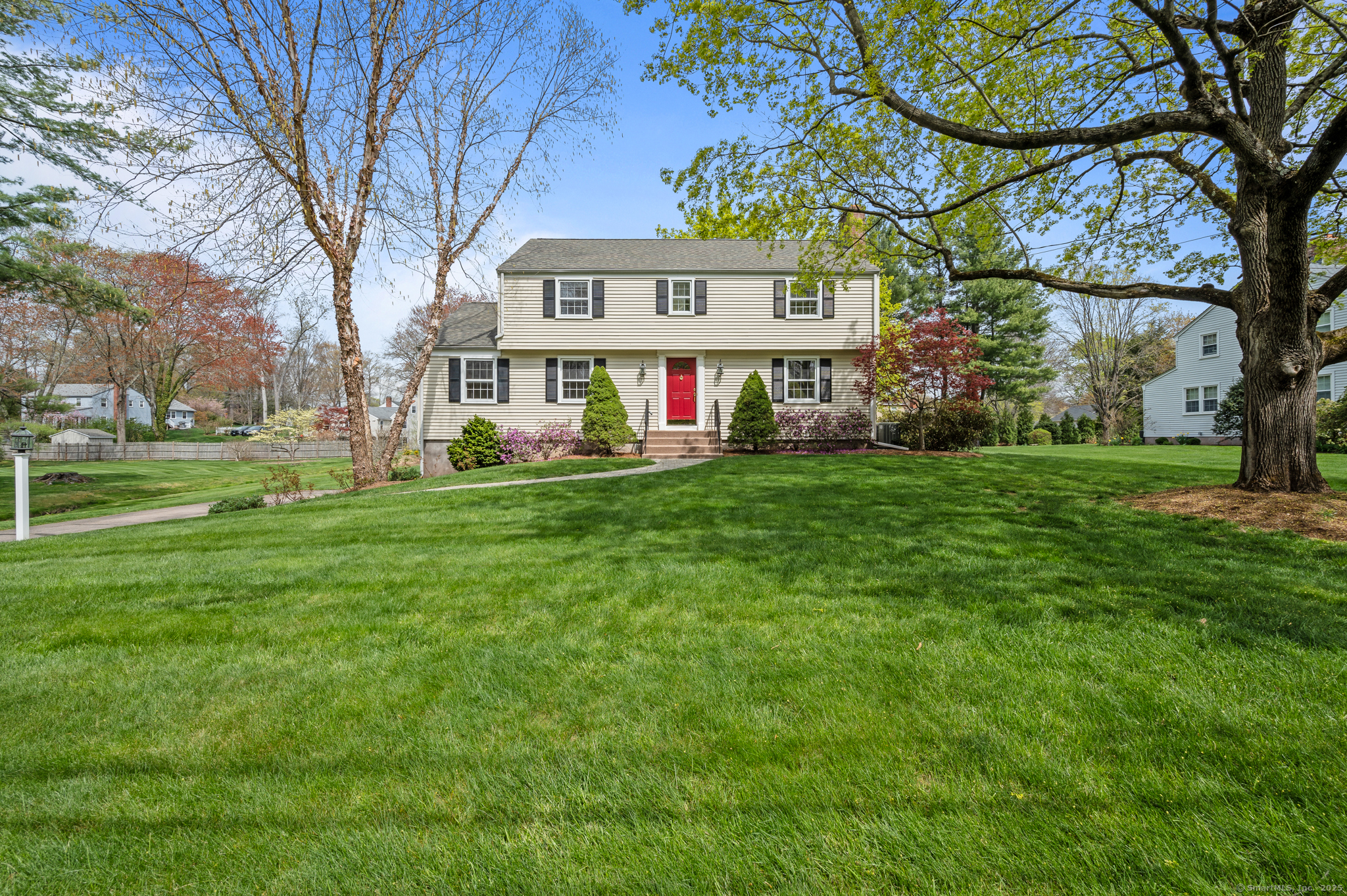 27 Cart Road, Glastonbury, Connecticut image 1