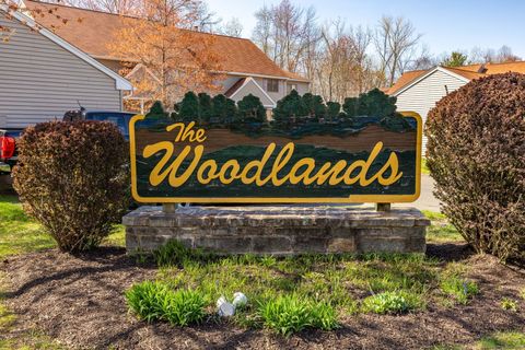 11 Quail Court 11 Windsor Locks CT 06096