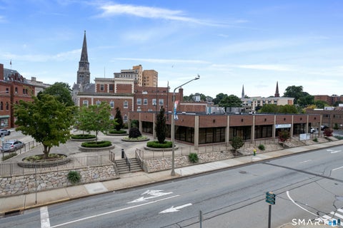 Photo of 92 Eugene O'Neill Drive #128, New London, CT 06320 (MLS # 24185206)