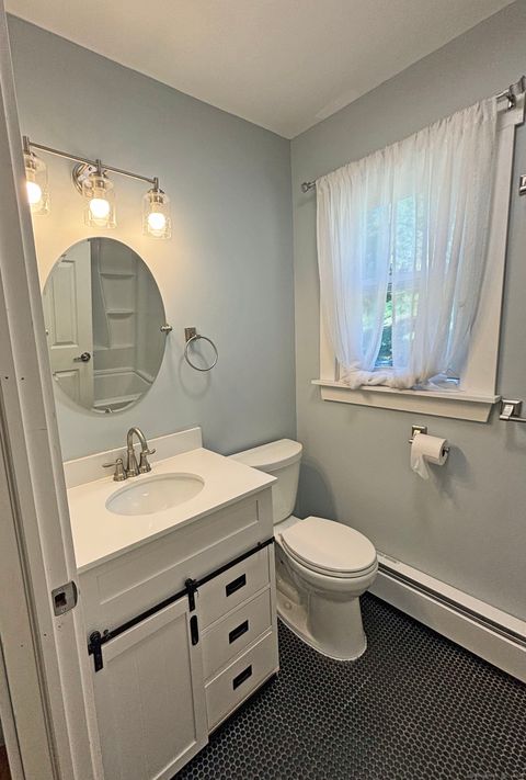 Tiny photo for 21 River Lane, Deep River, CT 06417 (MLS # 24131041)