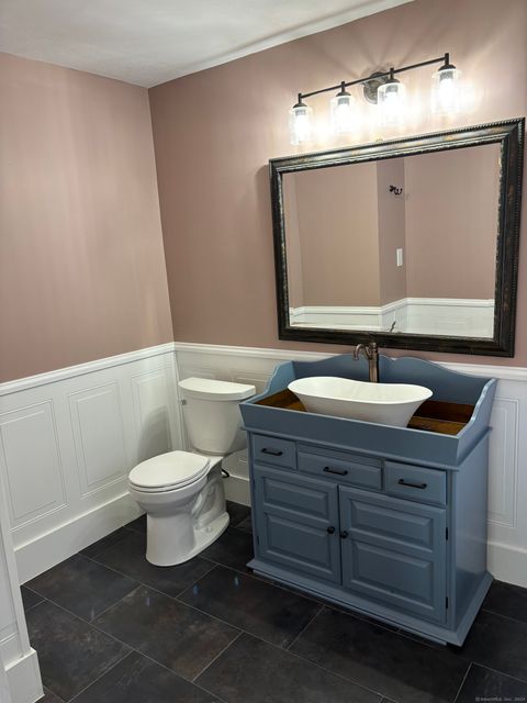 Tiny photo for 21 River Lane, Deep River, CT 06417 (MLS # 24131041)