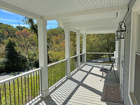 Tiny photo for 21 River Lane, Deep River, CT 06417 (MLS # 24131041)