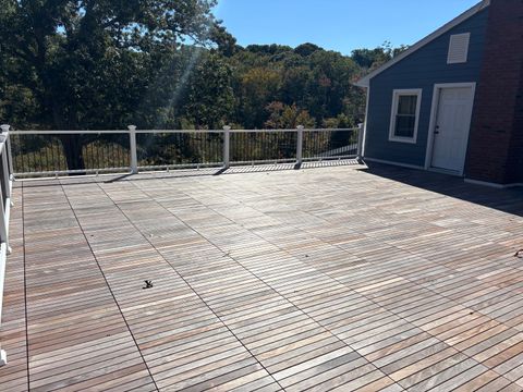 Tiny photo for 21 River Lane, Deep River, CT 06417 (MLS # 24131041)