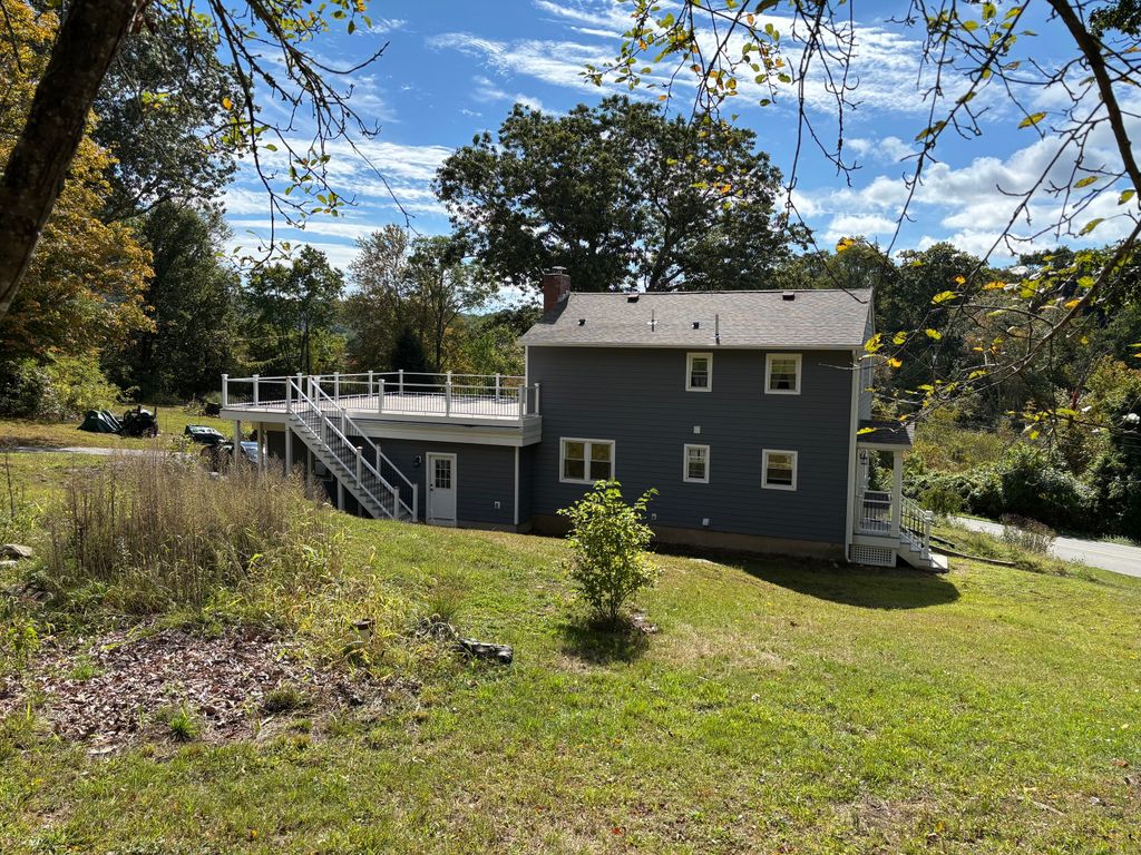 Photo of 21 River Lane, Deep River, CT 06417 (MLS # 24131041)