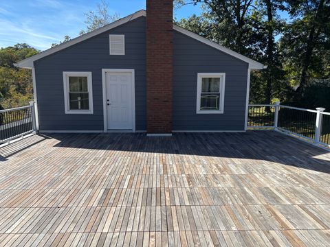 Tiny photo for 21 River Lane, Deep River, CT 06417 (MLS # 24131041)