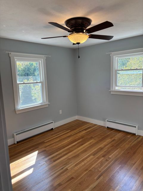 Tiny photo for 21 River Lane, Deep River, CT 06417 (MLS # 24131041)