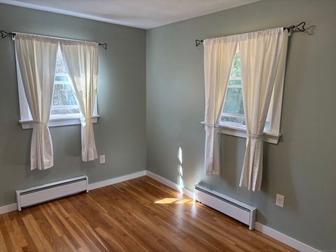 Tiny photo for 21 River Lane, Deep River, CT 06417 (MLS # 24131041)