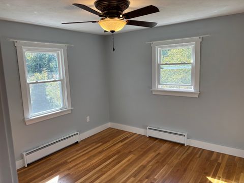 Tiny photo for 21 River Lane, Deep River, CT 06417 (MLS # 24131041)