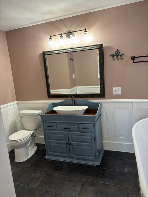 Tiny photo for 21 River Lane, Deep River, CT 06417 (MLS # 24131041)