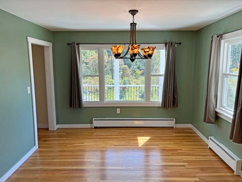 Tiny photo for 21 River Lane, Deep River, CT 06417 (MLS # 24131041)