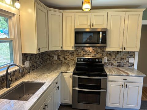 Tiny photo for 21 River Lane, Deep River, CT 06417 (MLS # 24131041)