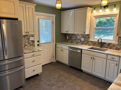 Tiny photo for 21 River Lane, Deep River, CT 06417 (MLS # 24131041)