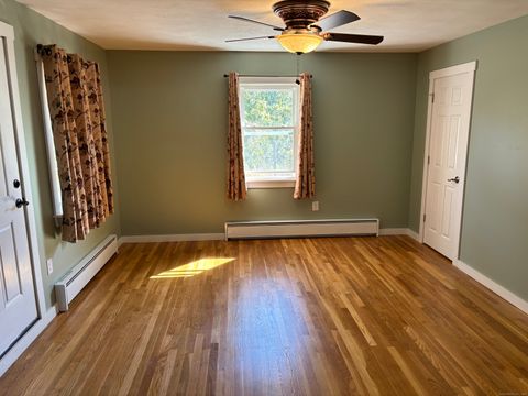 Tiny photo for 21 River Lane, Deep River, CT 06417 (MLS # 24131041)