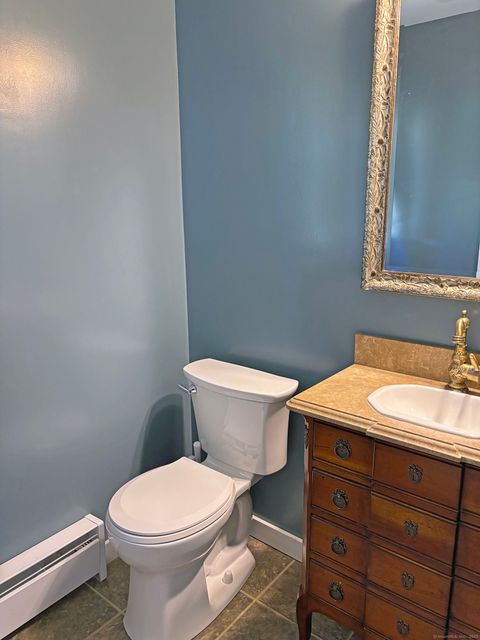 Tiny photo for 21 River Lane, Deep River, CT 06417 (MLS # 24131041)