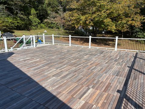 Tiny photo for 21 River Lane, Deep River, CT 06417 (MLS # 24131041)
