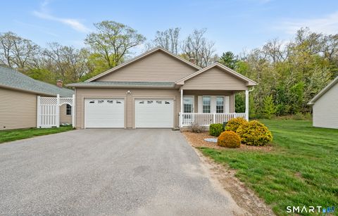 Photo of 92 Furnace Avenue #23, Stafford, CT 06076 (MLS # 24175828)