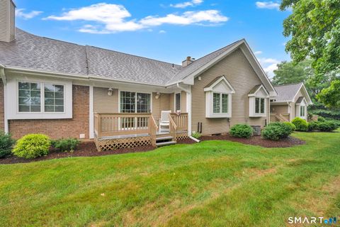 Tiny photo for 103 Wyndemere Court #103, South Windsor, CT 06074 (MLS # 24189776)