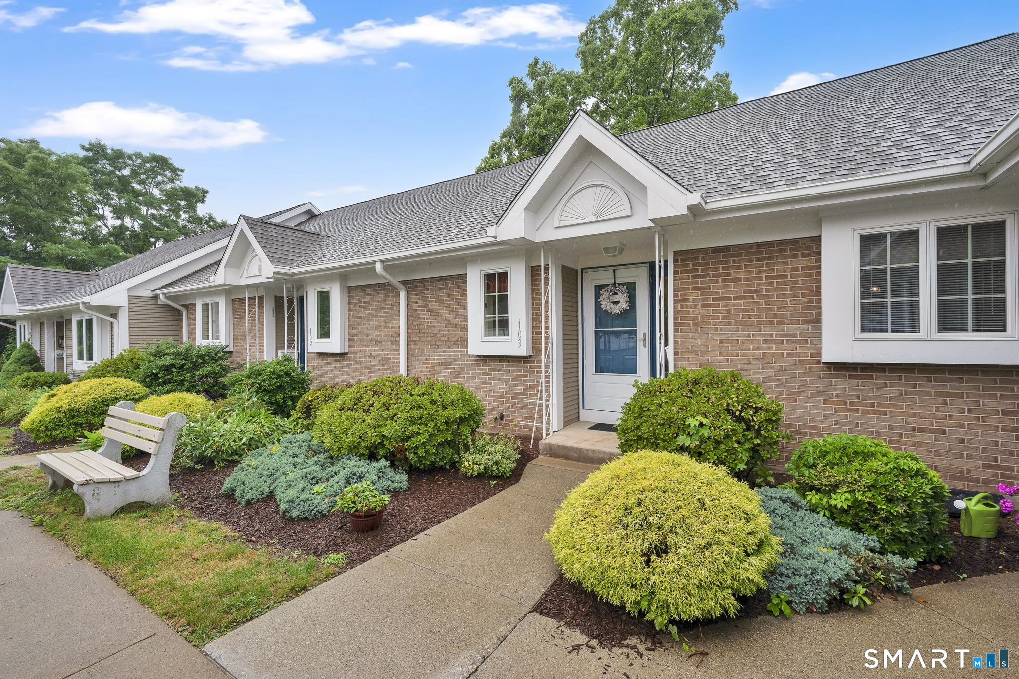 103 Wyndemere Court 103