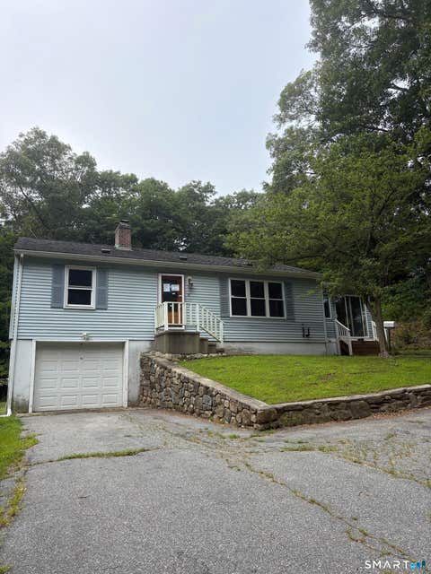 Photo of 11 Willey Street, Norwich, CT 06360 (MLS # 24201661)