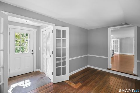 Tiny photo for 4 Wake Robin Road, Westport, CT 06880 (MLS # 24189526)