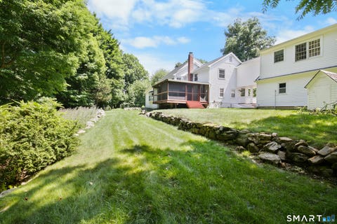 Tiny photo for 4 Wake Robin Road, Westport, CT 06880 (MLS # 24189526)