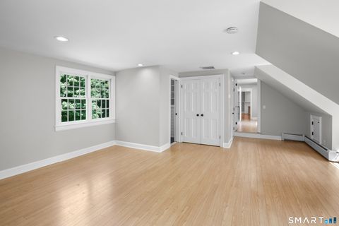 Tiny photo for 4 Wake Robin Road, Westport, CT 06880 (MLS # 24189526)