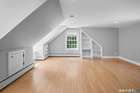 Tiny photo for 4 Wake Robin Road, Westport, CT 06880 (MLS # 24189526)