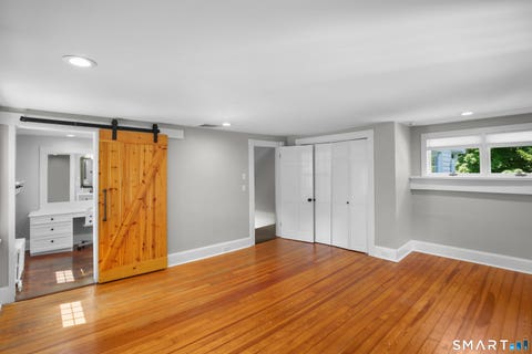 Tiny photo for 4 Wake Robin Road, Westport, CT 06880 (MLS # 24189526)